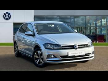 2021 - 1.0 TSI 95 Match 5dr DSG
