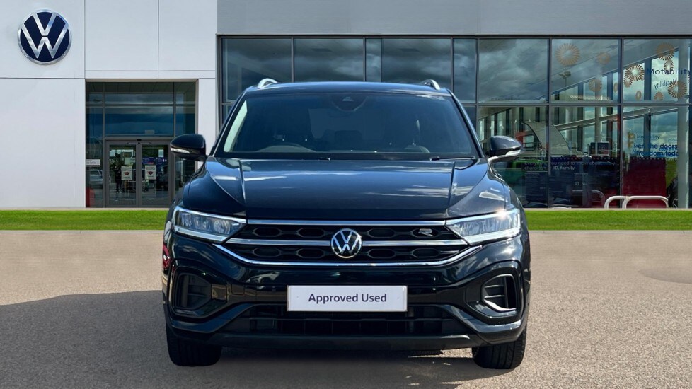 Used Volkswagen T-Roc 2022 for sale - 76161400: Photo 10
