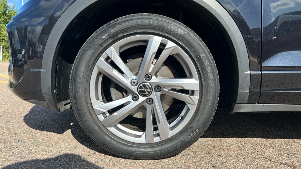 Used Volkswagen T-Roc 2022 for sale - 76161400: Photo 18