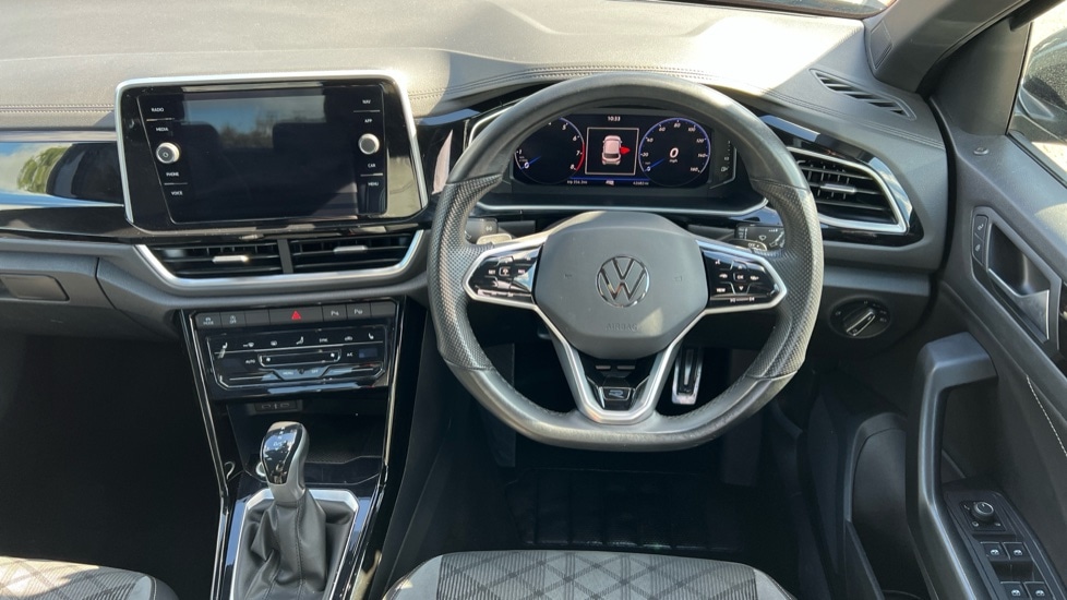 Used Volkswagen T-Roc 2022 for sale - 76161400: Photo 27