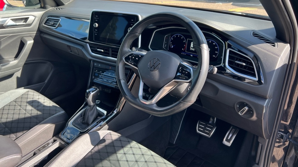 Used Volkswagen T-Roc 2022 for sale - 76161400: Photo 6