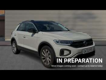 2023 - 1.5 TSI Life 5dr DSG