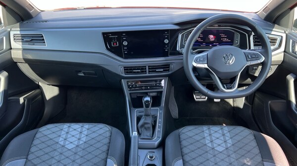 Used Volkswagen Taigo 2025 for sale - 75514617: Photo 12