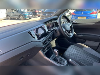 Used Volkswagen Taigo 2025 for sale - 75514617: Photo