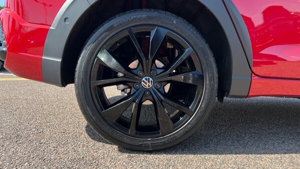 Used Volkswagen Taigo 2025 for sale - 75514617: Photo 5