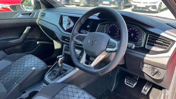 Used Volkswagen Taigo 2025 for sale - 75514617: Photo 6