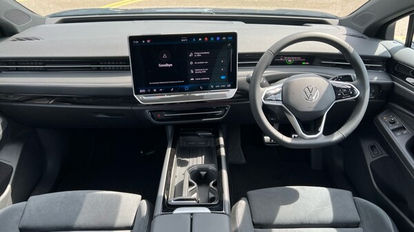 Used Volkswagen ID.7 2025 for sale - 75514434: Photo 12