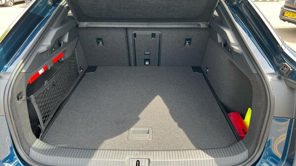 Used Volkswagen ID.7 2025 for sale - 75514434: Photo 16