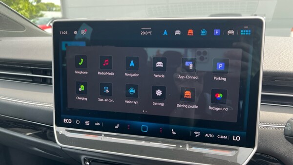 Used Volkswagen ID.7 2025 for sale - 75514434: Photo 24