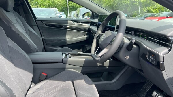 Used Volkswagen ID.7 2025 for sale - 75514434: Photo 26