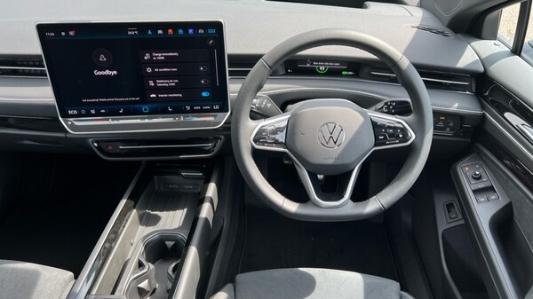 Used Volkswagen ID.7 2025 for sale - 75514434: Photo 27
