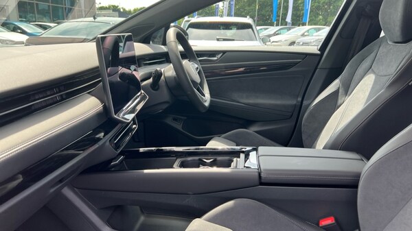 Used Volkswagen ID.7 2025 for sale - 75514434: Photo 28