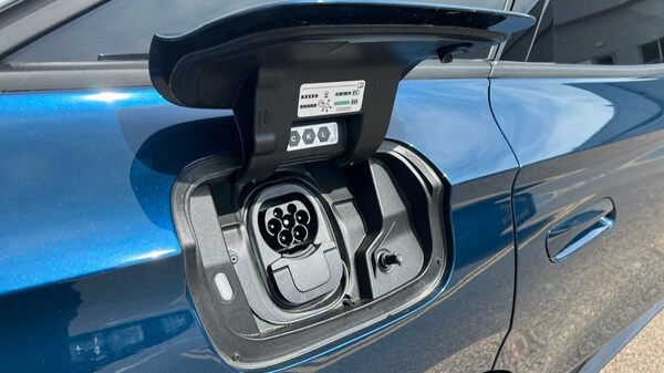 Used Volkswagen ID.7 2025 for sale - 75514434: Photo 29