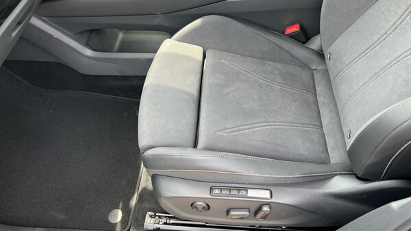Used Volkswagen ID.7 2025 for sale - 75514434: Photo 39