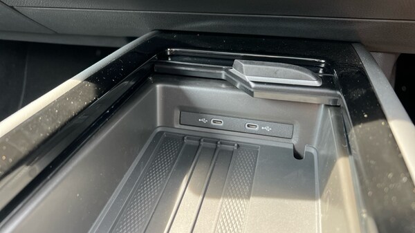 Used Volkswagen ID.7 2025 for sale - 75514434: Photo 41