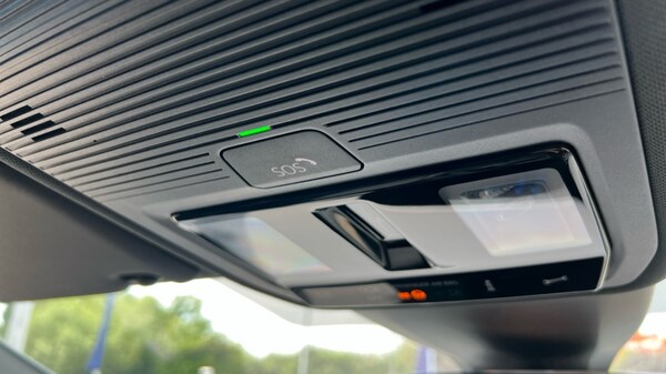 Used Volkswagen ID.7 2025 for sale - 75514434: Photo 46