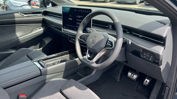 Used Volkswagen ID.7 2025 for sale - 75514434: Photo 6