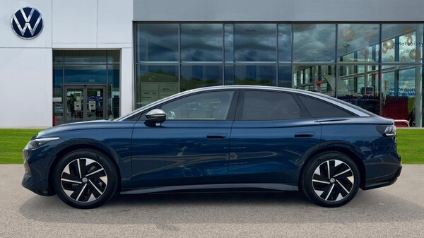 Used Volkswagen ID.7 2025 for sale - 75514434: Photo 9