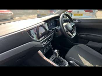 Used Volkswagen Polo 2022 for sale - 74266564: Photo