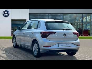 Used Volkswagen Polo 2022 for sale - 74266564: Photo