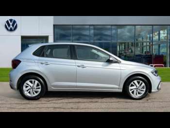 Used Volkswagen Polo 2022 for sale - 74266564: Photo