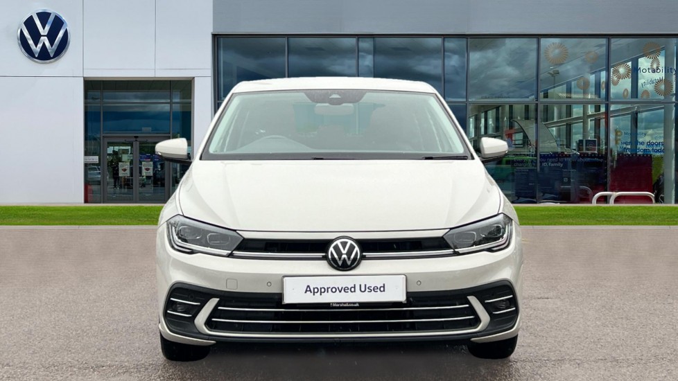 Used Volkswagen Polo 2022 for sale - 76104162: Photo 10