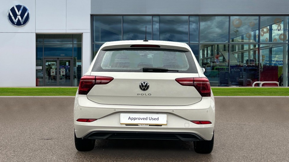 Used Volkswagen Polo 2022 for sale - 76104162: Photo 11