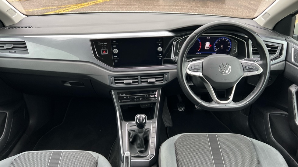 Used Volkswagen Polo 2022 for sale - 76104162: Photo 12