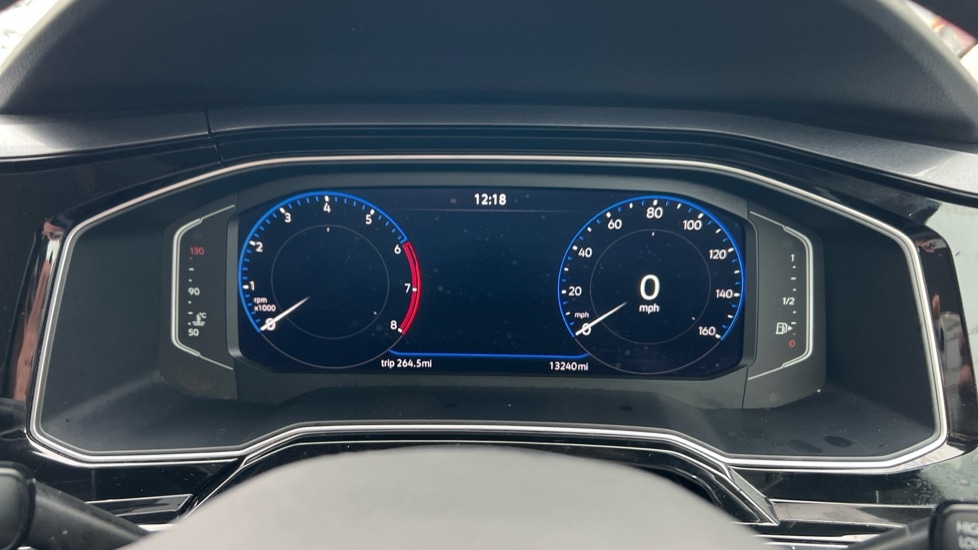 Used Volkswagen Polo 2022 for sale - 76104162: Photo 14