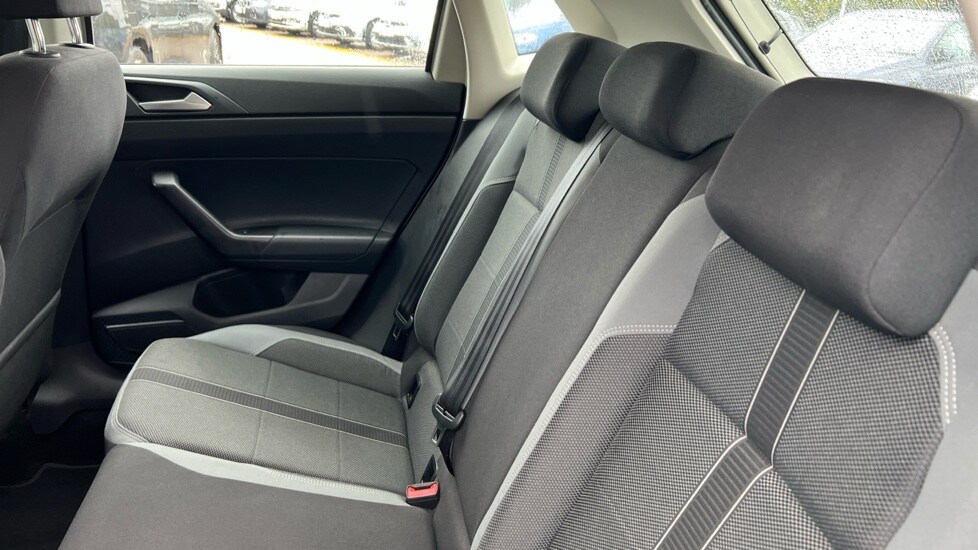 Used Volkswagen Polo 2022 for sale - 76104162: Photo 15