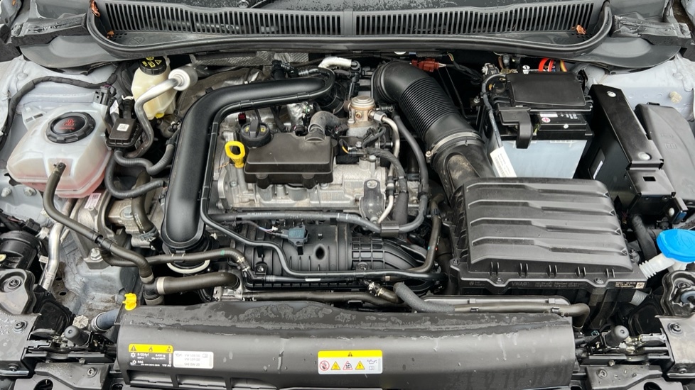 Used Volkswagen Polo 2022 for sale - 76104162: Photo 17