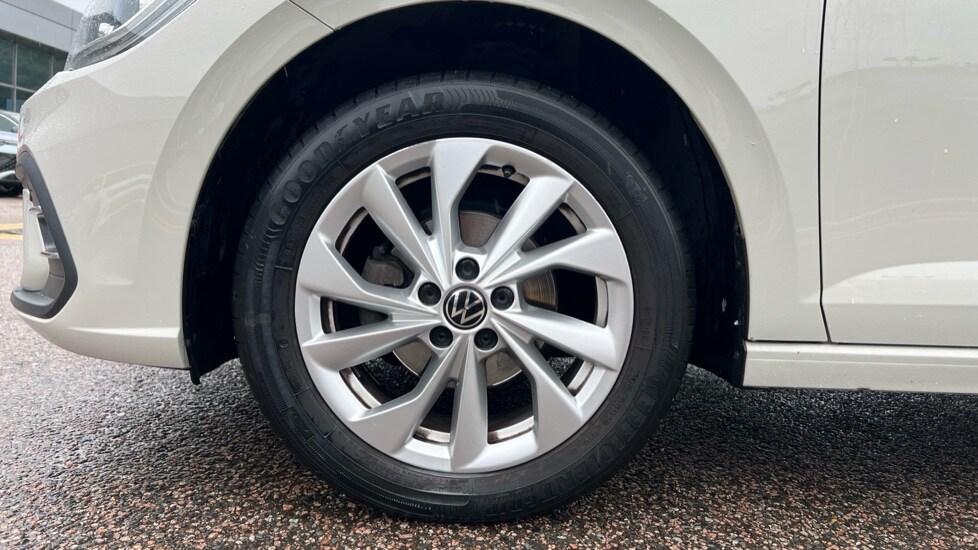 Used Volkswagen Polo 2022 for sale - 76104162: Photo 18