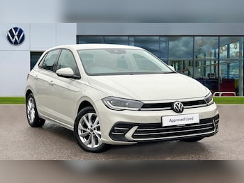 Volkswagen - Polo