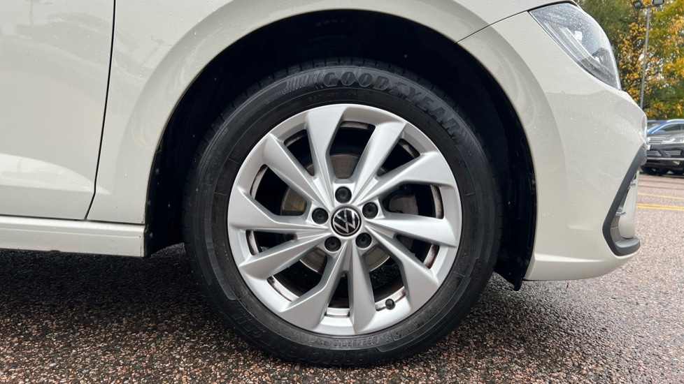 Used Volkswagen Polo 2022 for sale - 76104162: Photo 20