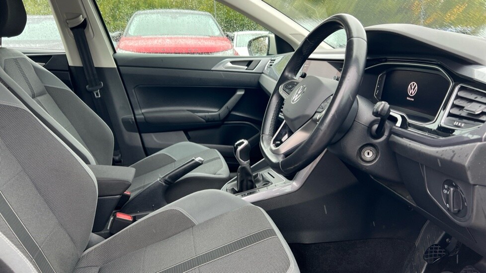 Used Volkswagen Polo 2022 for sale - 76104162: Photo 26