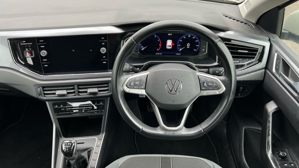 Used Volkswagen Polo 2022 for sale - 76104162: Photo 27