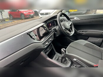 Used Volkswagen Polo 2022 for sale - 76104162: Photo