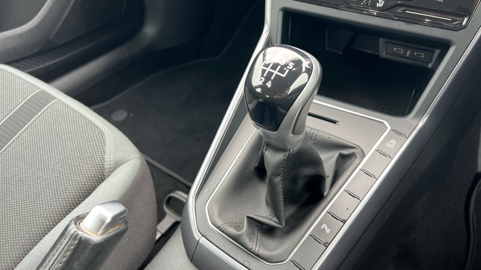 Used Volkswagen Polo 2022 for sale - 76104162: Photo 36