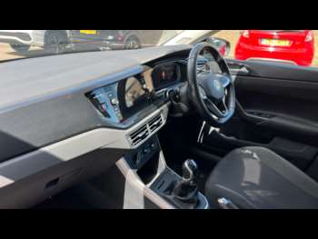Used Volkswagen Polo 2022 for sale - 75348745: Photo