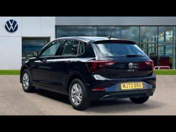Used Volkswagen Polo 2022 for sale - 75348745: Photo