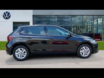 Used Volkswagen Polo 2022 for sale - 75348745: Photo