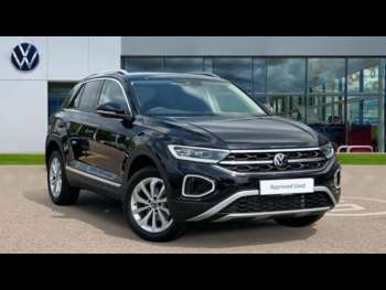 2025 - 1.5 TSI Style 5dr DSG