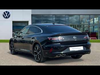 Used Volkswagen Arteon 2022 for sale - 74885498: Photo