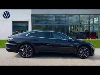 Used Volkswagen Arteon 2022 for sale - 74885498: Photo