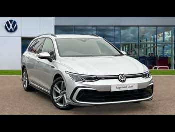2024 - 2.0 TDI 150 R-Line 5dr DSG Auto