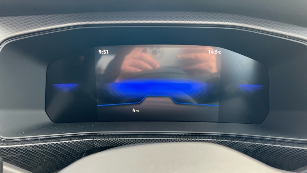 Used Volkswagen T-Cross 2025 for sale - 76870256: Photo 14