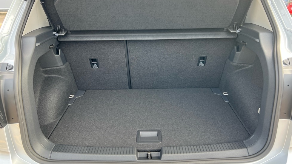 Used Volkswagen T-Cross 2025 for sale - 76870256: Photo 16