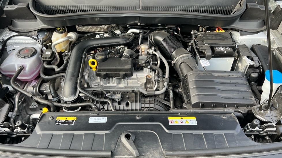 Used Volkswagen T-Cross 2025 for sale - 76870256: Photo 17