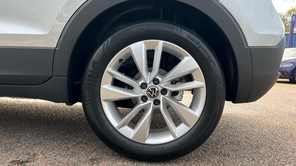 Used Volkswagen T-Cross 2025 for sale - 76870256: Photo 19