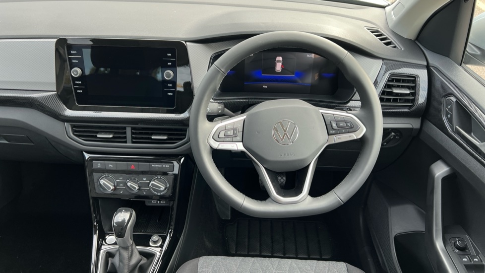 Used Volkswagen T-Cross 2025 for sale - 76870256: Photo 27